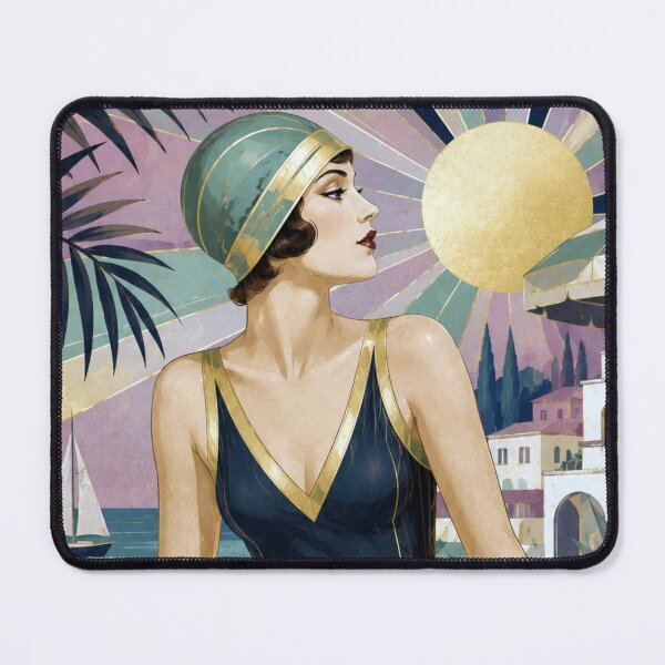 Item preview, La Dolce Vita – Elegance of the Golden Twenties on the Mediterranean designed and sold by Eric Nagel.