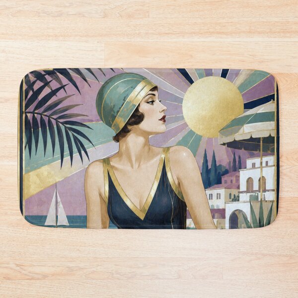 Item preview, La Dolce Vita – Elegance of the Golden Twenties on the Mediterranean designed and sold by Eric Nagel.