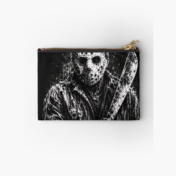 Item preview, Jason Voorhees Tshirts Horror Movie Halloween Night designed and sold by Hydlaaksmndriss.