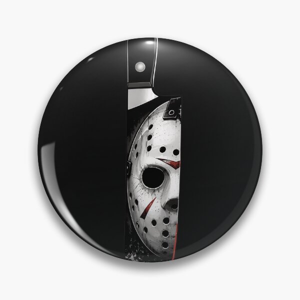 Item preview, Jason Voorhees Tshirts Halloween Night Slasher Horror designed and sold by Hydlaaksmndriss.
