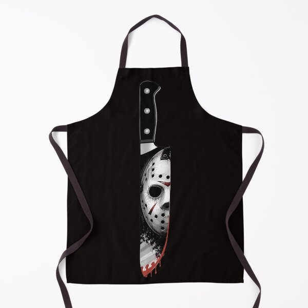 Item preview, Jason Voorhees Tshirts Halloween Night Slasher Horror designed and sold by Hydlaaksmndriss.