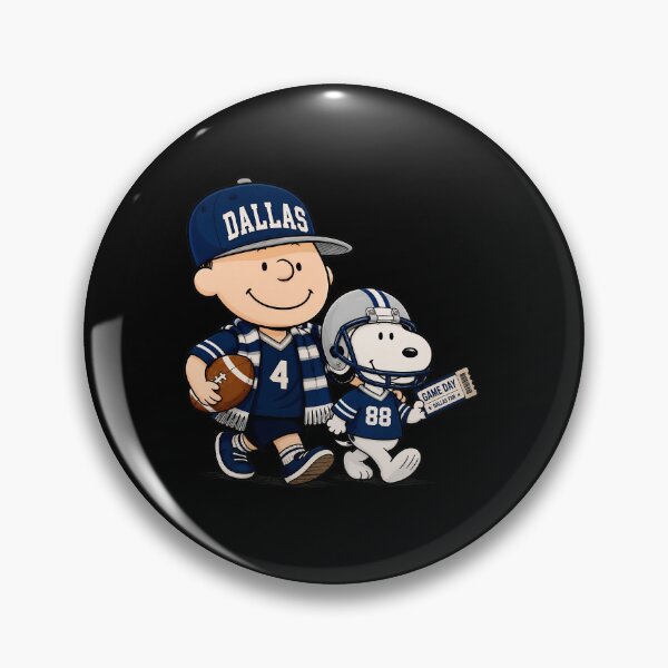 Item preview, Dallas Football  designed and sold by SueWade93377.