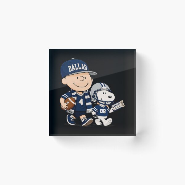 Item preview, Dallas Football  designed and sold by Creative Print Studio LLC.