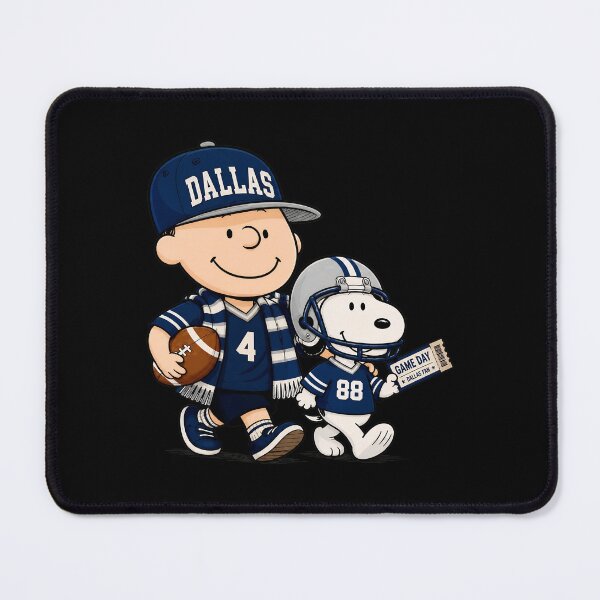 Item preview, Dallas Football designed and sold by SueWade93377.