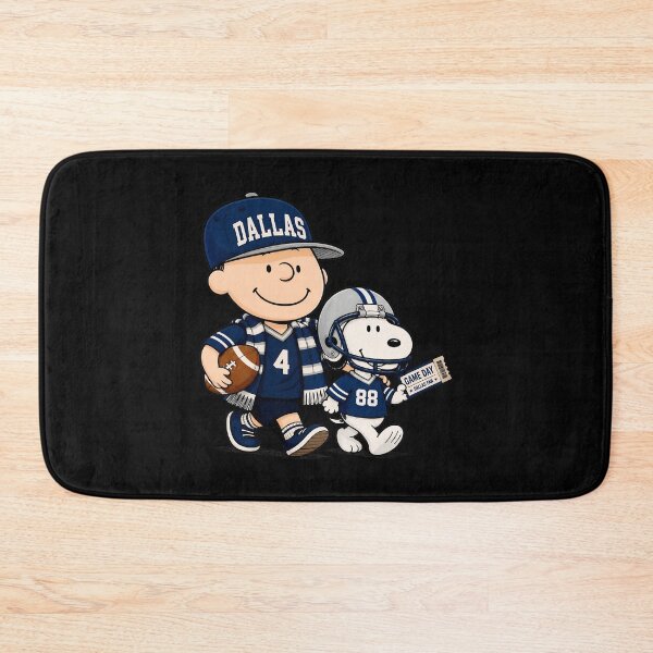 Item preview, Dallas Football  designed and sold by Creative Print Studio LLC.