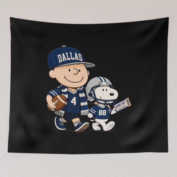 Item preview, Dallas Football  designed and sold by Creative Print Studio LLC.