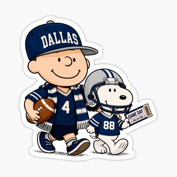Item preview, Dallas Football  designed and sold by SueWade93377.
