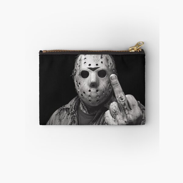 Item preview, Jason Voorhees Tshirts Vintage 80s Horror Movie Halloween designed and sold by Hydlaaksmndriss.