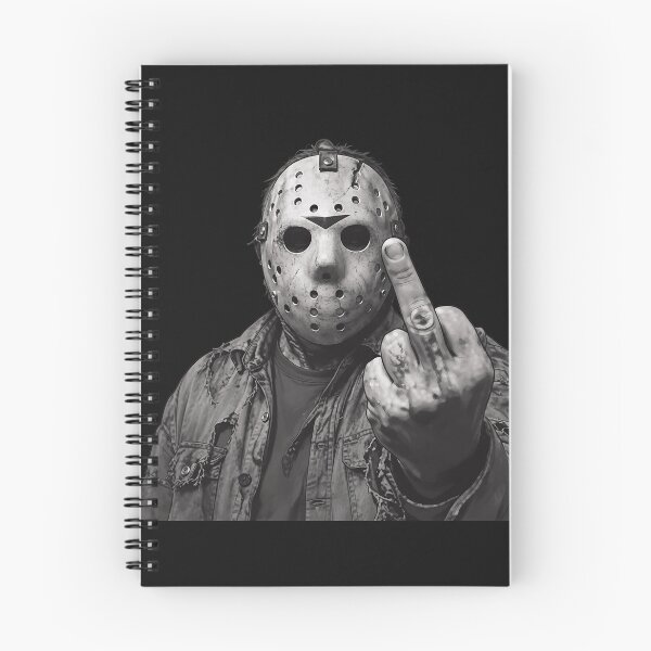 Item preview, Jason Voorhees Tshirts Vintage 80s Horror Movie Halloween designed and sold by Hydlaaksmndriss.