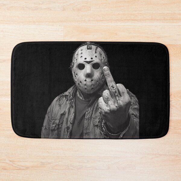 Item preview, Jason Voorhees Tshirts Vintage 80s Horror Movie Halloween designed and sold by Hydlaaksmndriss.