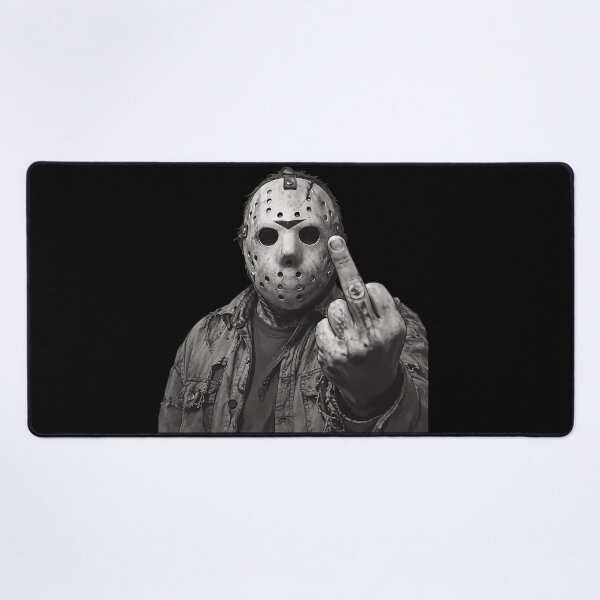 Item preview, Jason Voorhees Tshirts Vintage 80s Horror Movie Halloween designed and sold by Hydlaaksmndriss.