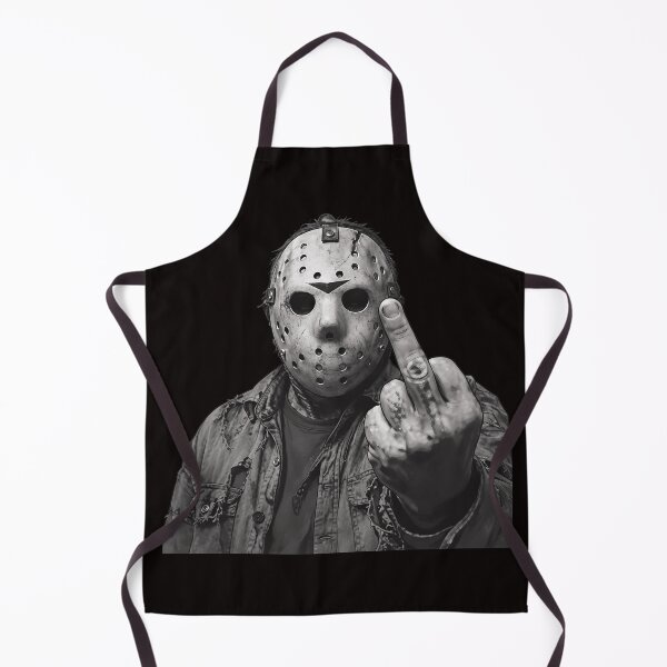 Item preview, Jason Voorhees Tshirts Vintage 80s Horror Movie Halloween designed and sold by Hydlaaksmndriss.