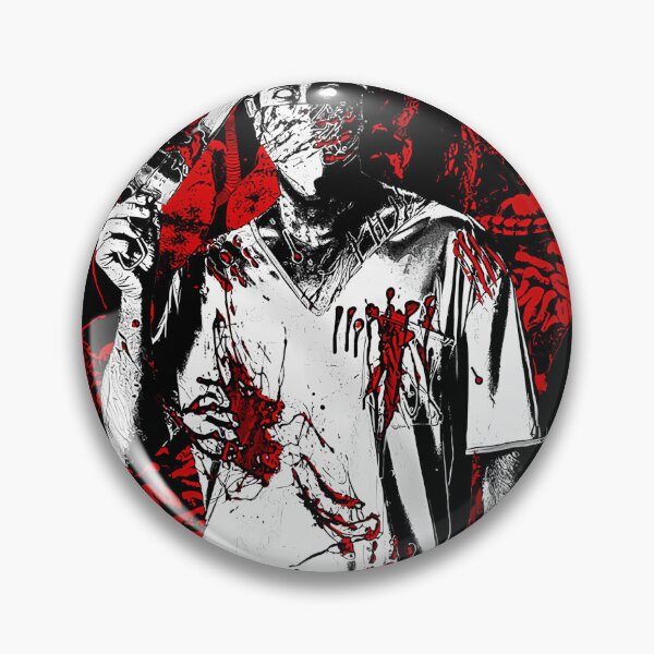 Item preview, Haemorrhage Bloody Surgeon designed and sold by GlumacPerazzoz.