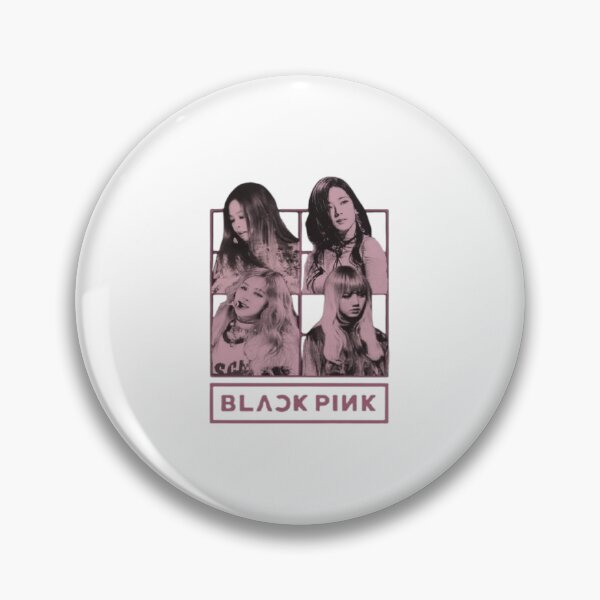 Item preview, Blackpink Vintage Kpop designed and sold by zigzagalo.
