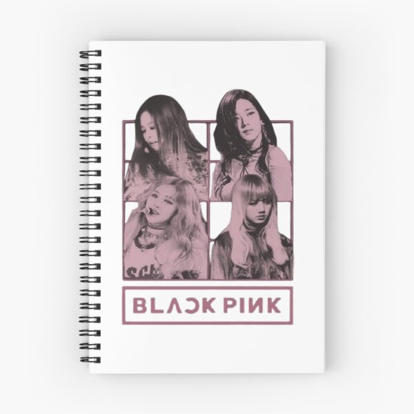 Item preview, Blackpink Vintage Kpop designed and sold by zigzagalo.