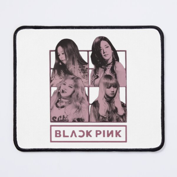 Item preview, Blackpink Vintage Kpop designed and sold by zigzagalo.