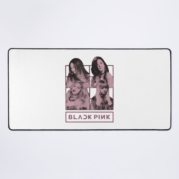 Item preview, Blackpink Vintage Kpop designed and sold by zigzagalo.