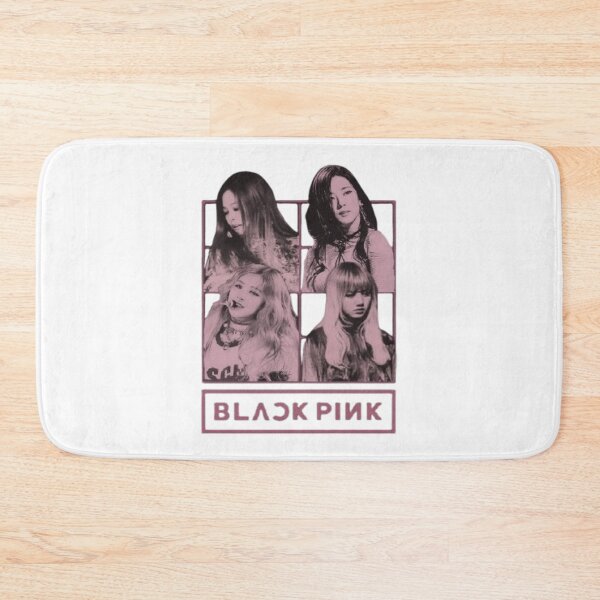 Item preview, Blackpink Vintage Kpop designed and sold by zigzagalo.