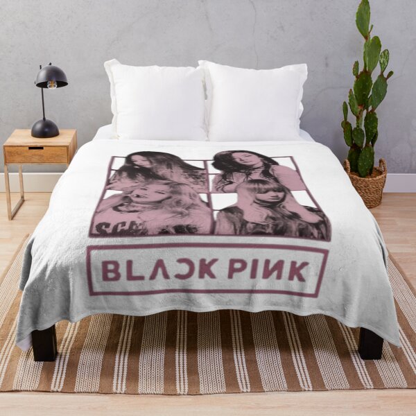 Item preview, Blackpink Vintage Kpop designed and sold by zigzagalo.