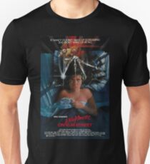 A Nightmare on Elm Street Unisex T-Shirt