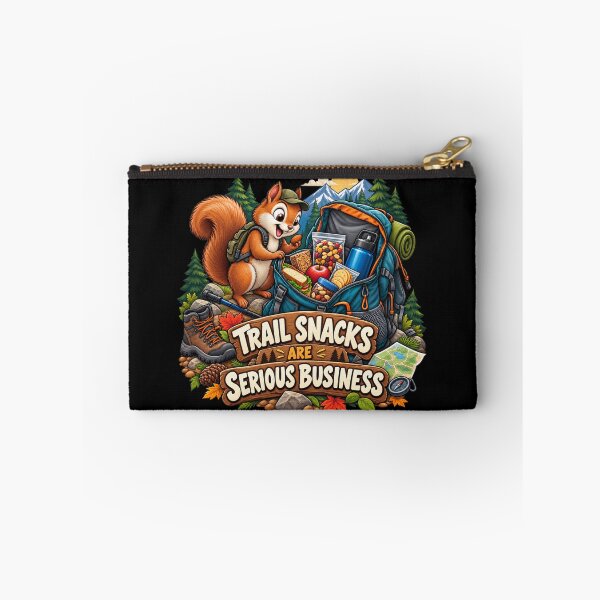 Item preview, Trail Snack Business designed and sold by M.Store.