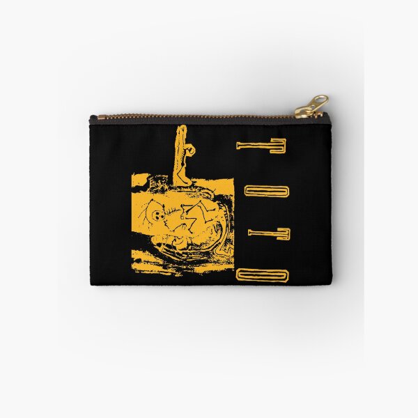 Item preview, Yellow Silhouette Style Soft Rock Music Group designed and sold by LastShopy.