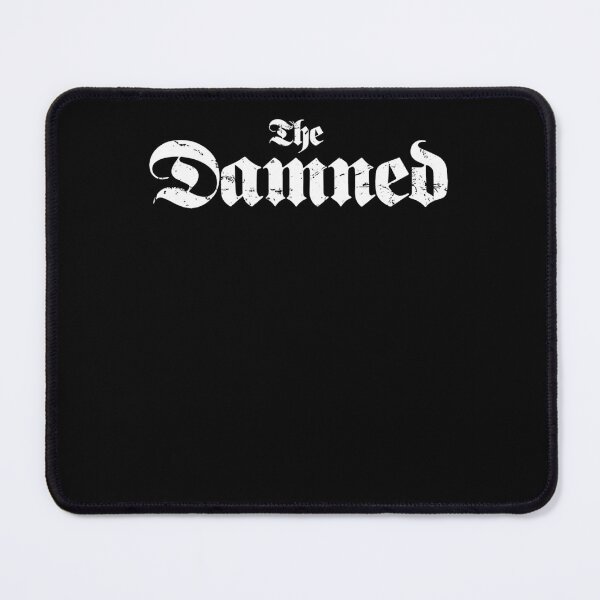 Item preview, Distressed White Gothic Typography designed and sold by STURN3R.