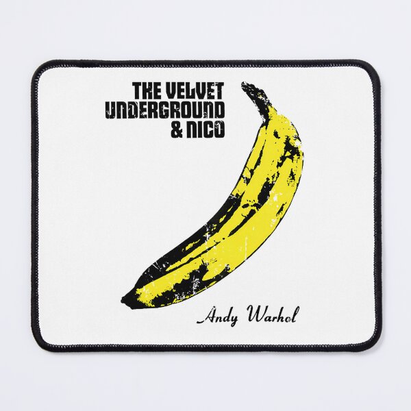 Item preview, Distressed Yellow Banana Fruit I designed and sold by STURN3R.