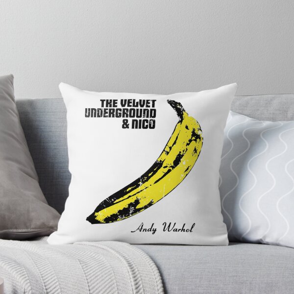Item preview, Distressed Yellow Banana Fruit I designed and sold by STURN3R.
