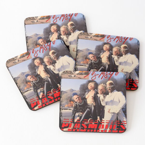 Item preview, The Plasmatics - Beyond The Valley Of 1984 designed and sold by GlumacPerazzoz.