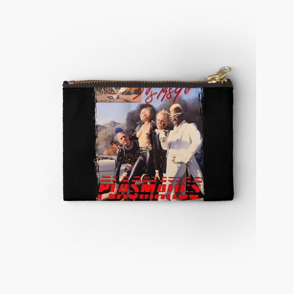 Item preview, The Plasmatics - Beyond The Valley Of 1984 designed and sold by GlumacPerazzoz.