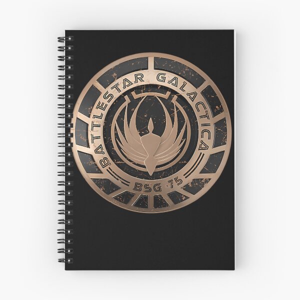 Item preview, Bronze Metallic Circular Badge With Stylized Bird Emblem And Text designed and sold by STURN3R.