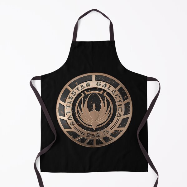 Item preview, Bronze Metallic Circular Badge With Stylized Bird Emblem And Text designed and sold by STURN3R.