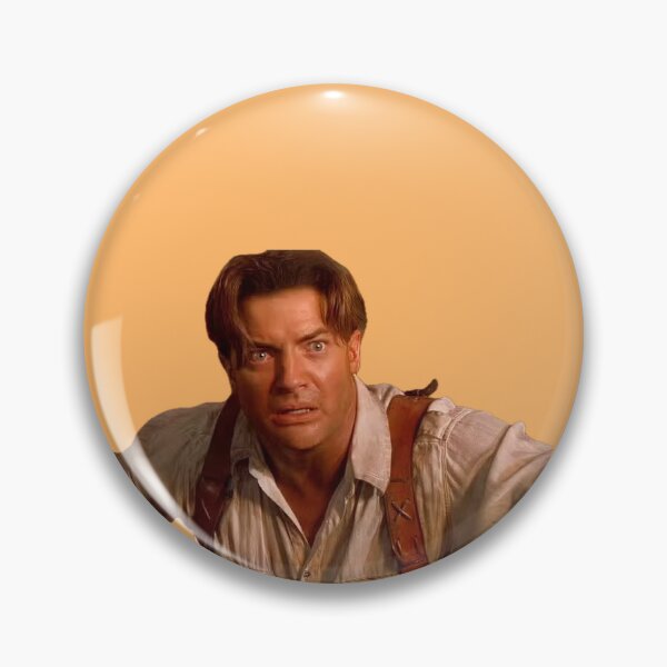 Item preview, The Mummy 02 designed and sold by Film Club Dropout!.