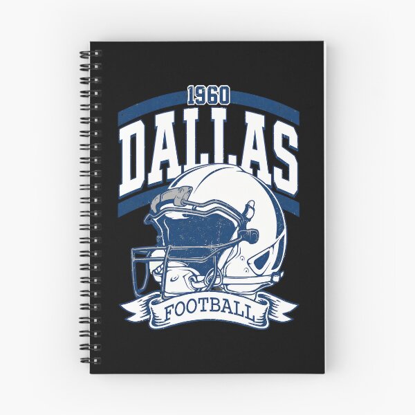 Item preview, Dallas Cowboys Star Shield Vintage designed and sold by SueWade93377.