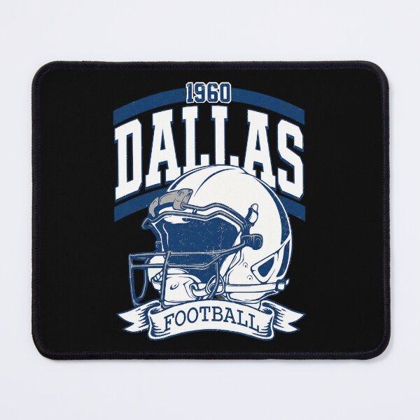 Item preview, Dallas Cowboys Star Shield Vintage designed and sold by Creative Print Studio LLC.