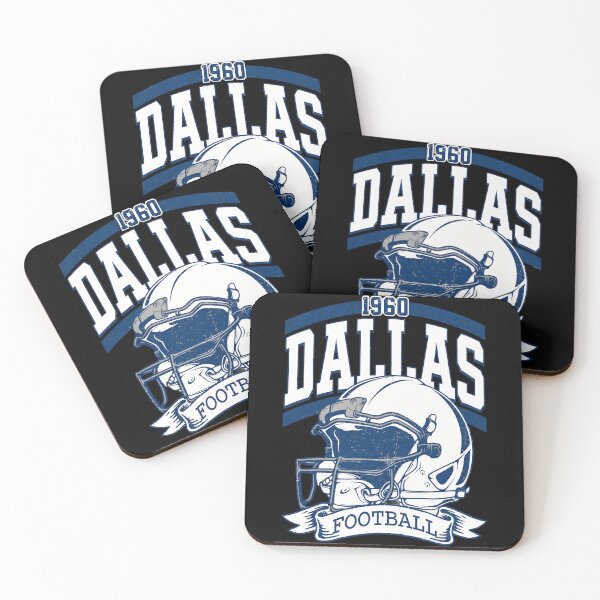 Item preview, Dallas Cowboys Star Shield Vintage designed and sold by SueWade93377.