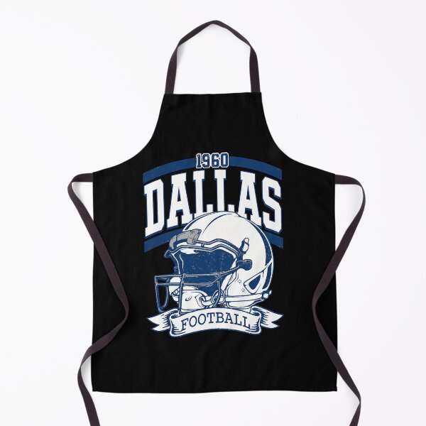 Item preview, Dallas Cowboys Star Shield Vintage designed and sold by SueWade93377.