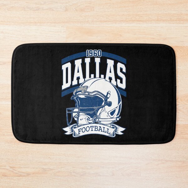 Item preview, Dallas Cowboys Star Shield Vintage designed and sold by Creative Print Studio LLC.