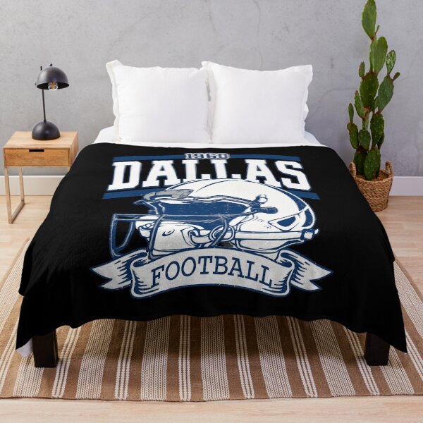 Item preview, Dallas Cowboys Star Shield Vintage designed and sold by SueWade93377.