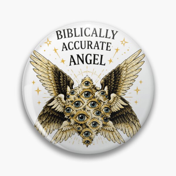 Item preview, Biblically Accurate Angel designed and sold by Eif53.