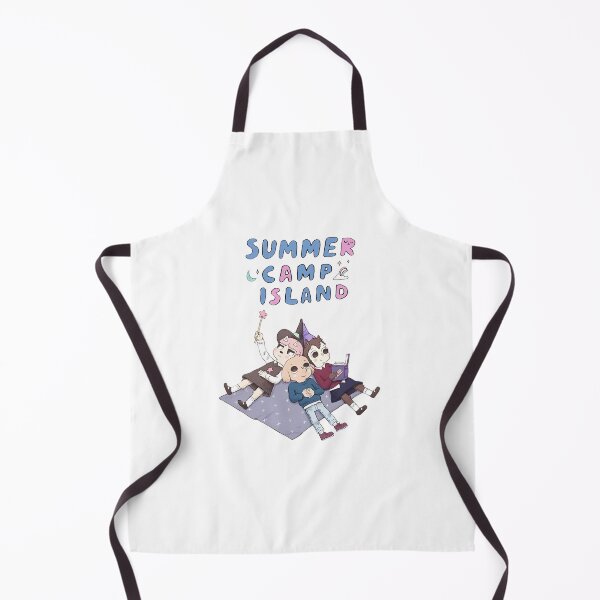 Item preview, Summer Camp Island Oscar Hedgehog Susie Magic designed and sold by sauruscreated.