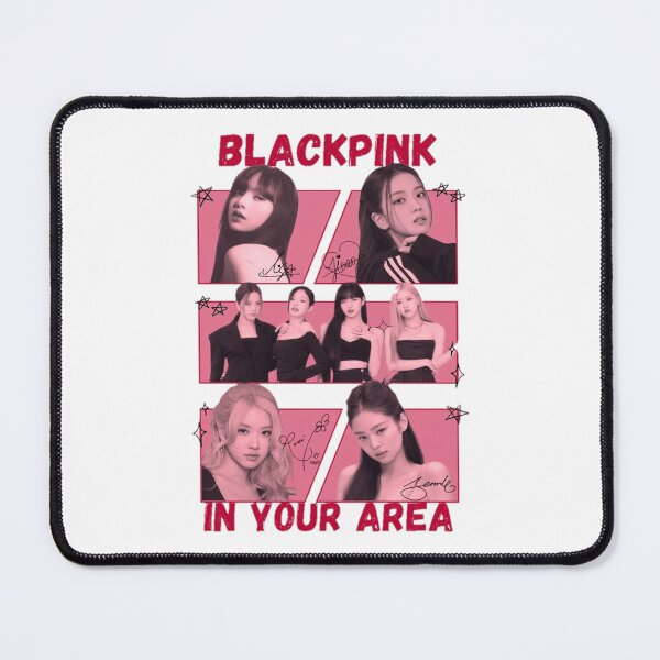 Item preview, Blackpink Vintage Kpop designed and sold by zigzagalo.