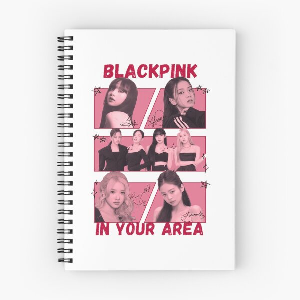 Item preview, Blackpink Vintage Kpop designed and sold by zigzagalo.