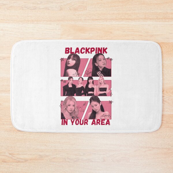 Item preview, Blackpink Vintage Kpop designed and sold by zigzagalo.