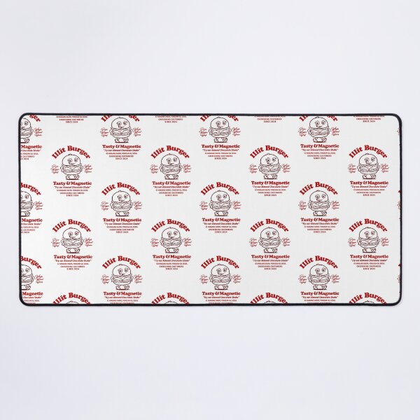 Item preview, Illit Burger in Yongsan District, Seoul designed and sold by shopnojams.