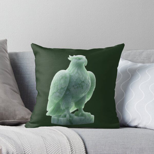 Item preview, Holistic Crystal Eagle Art designed and sold by TaBogroupsRed.