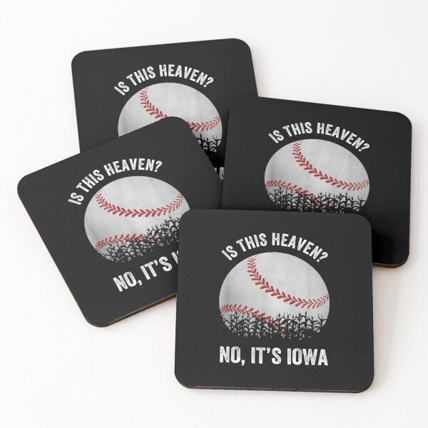 Item preview, is This Heaven No It's Iowa designed and sold by giorgepevStu.