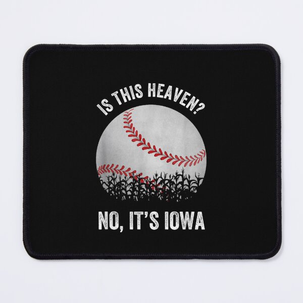 Item preview, is This Heaven No It's Iowa designed and sold by giorgepevStu.
