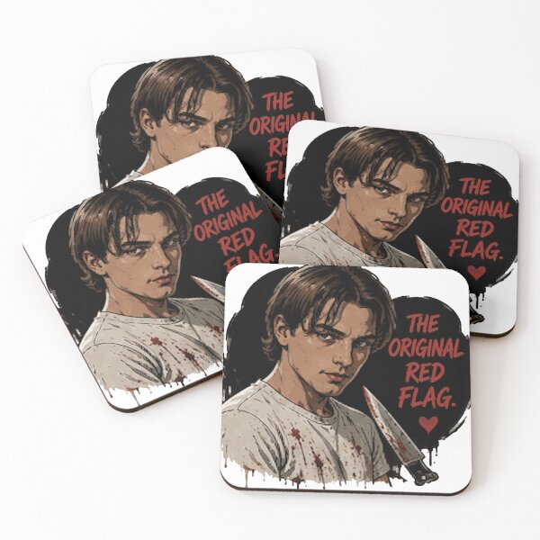 Item preview, Billy Loomis designed and sold by Eif53.